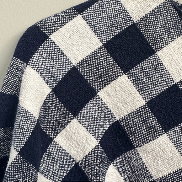 ZARA long sleeve crop top - Picture 3 of 5